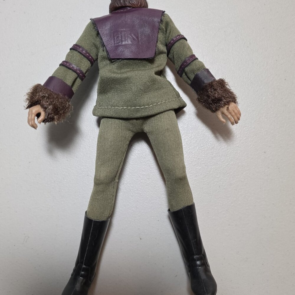 Vintage Mego Cornelius from The Planet of the Apes 70s - Picture 6 of 10